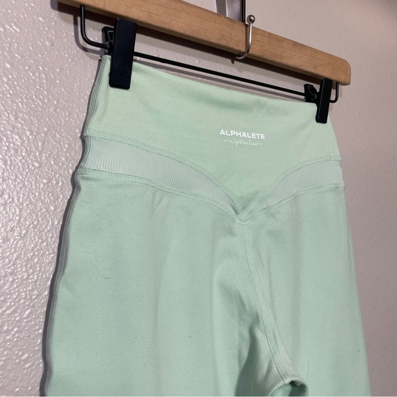 Alphalete Alphalux Leggings - Picture 3 of 3